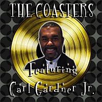 Carl Gardner :: The Coasters