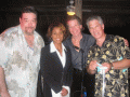 2005-5-28_Elliot_Zimmerman_Julia_Yarbough_Richard_Rappaport_Darryl_Cohen