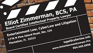 Elliot Zimmerman, BCS, PA place picture